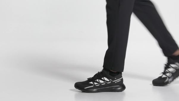 Terrex Voyager 21 Chaussures De Voyage Adidas Noir