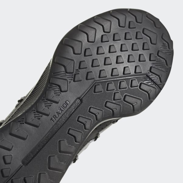 Terrex Voyager 21 Chaussures De Voyage Adidas Noir