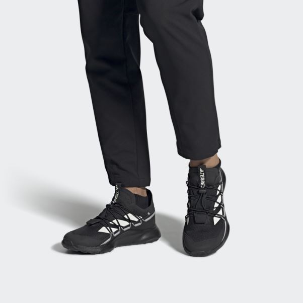Terrex Voyager 21 Chaussures De Voyage Adidas Noir