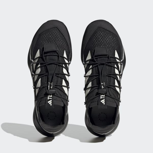 Terrex Voyager 21 Chaussures De Voyage Adidas Noir
