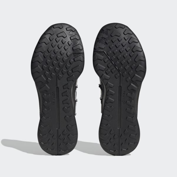 Terrex Voyager 21 Chaussures De Voyage Adidas Noir