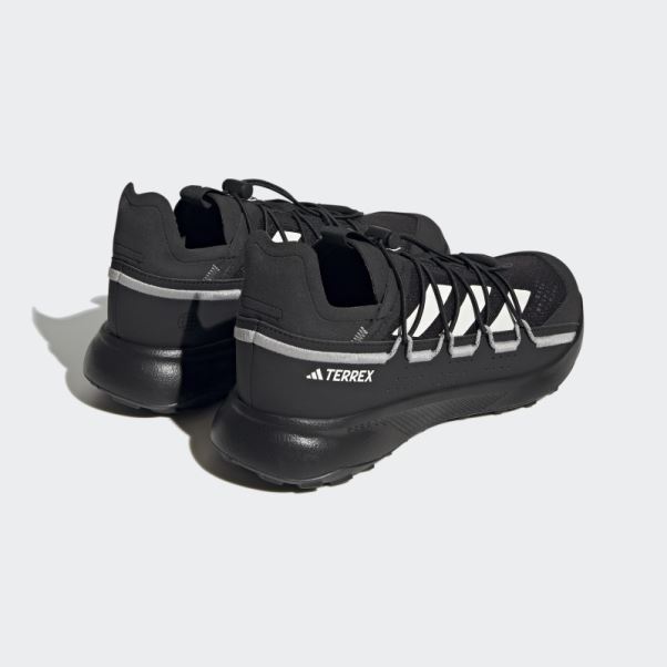 Terrex Voyager 21 Chaussures De Voyage Adidas Noir