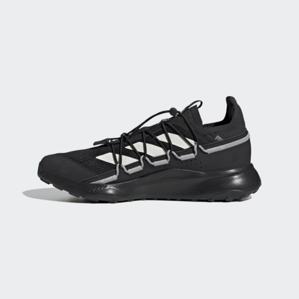 Terrex Voyager 21 Chaussures De Voyage Adidas Noir