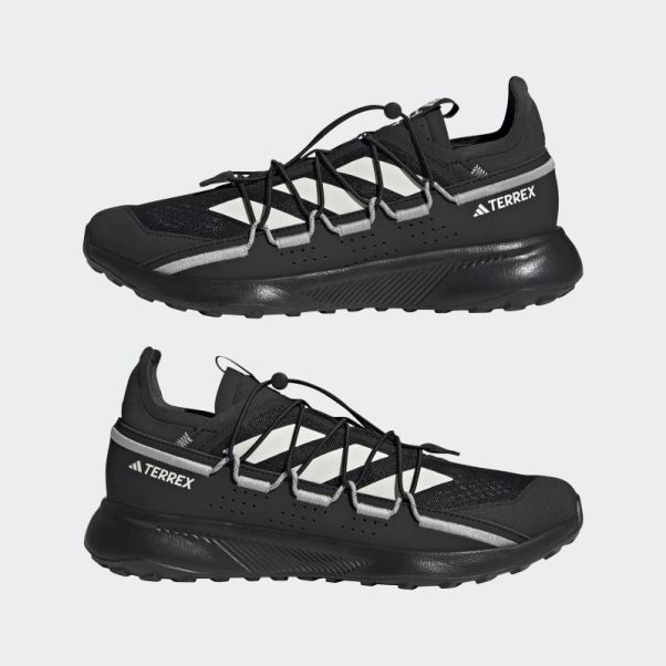 Terrex Voyager 21 Chaussures De Voyage Adidas Noir