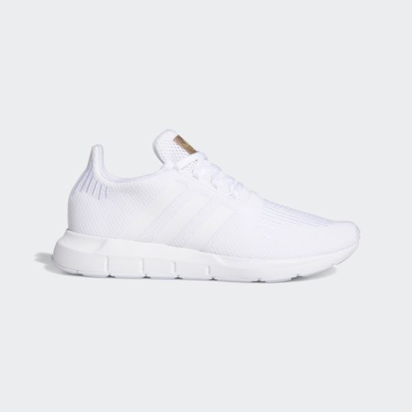 Adidas Swift Run Chaussures Cuivre Métallique
