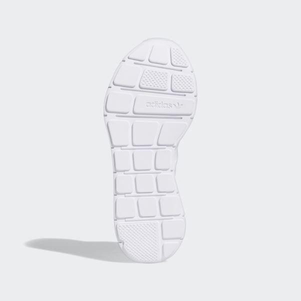 Adidas Swift Run Chaussures Cuivre Métallique