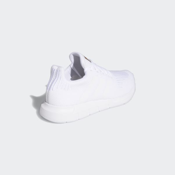 Adidas Swift Run Chaussures Cuivre Métallique