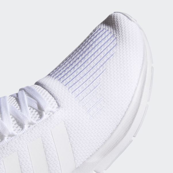 Adidas Swift Run Chaussures Cuivre Métallique