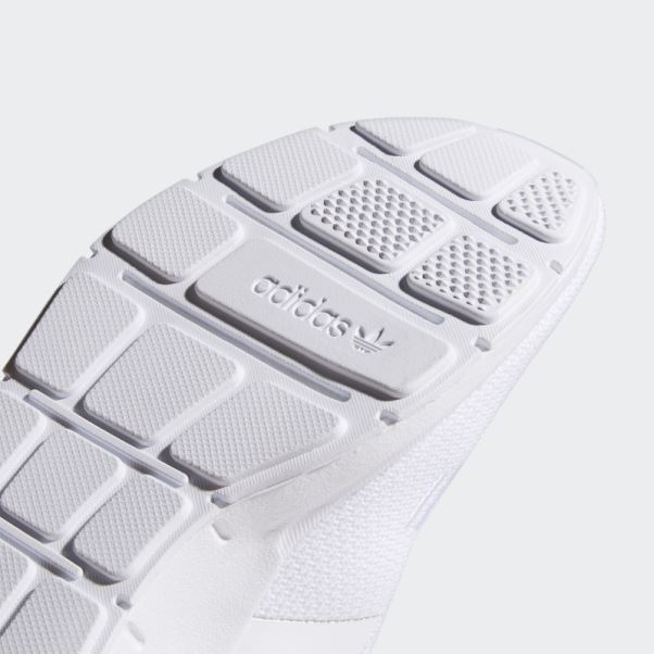 Adidas Swift Run Chaussures Cuivre Métallique