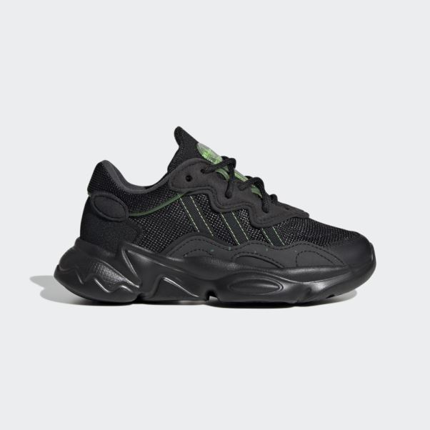 Adidas Ozweego Chaussures Vert