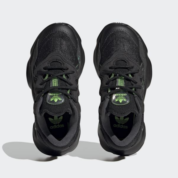 Adidas Ozweego Chaussures Vert