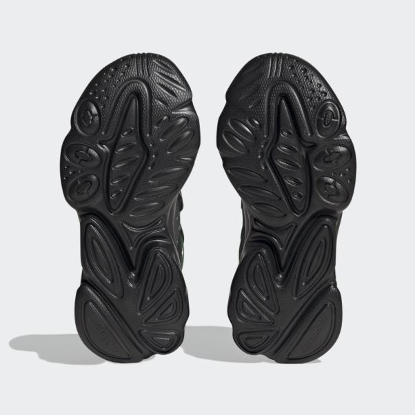 Adidas Ozweego Chaussures Vert
