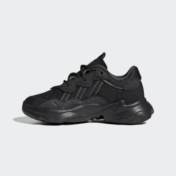 Adidas Ozweego Chaussures Vert