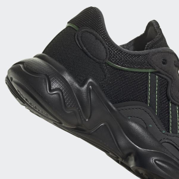 Adidas Ozweego Chaussures Vert