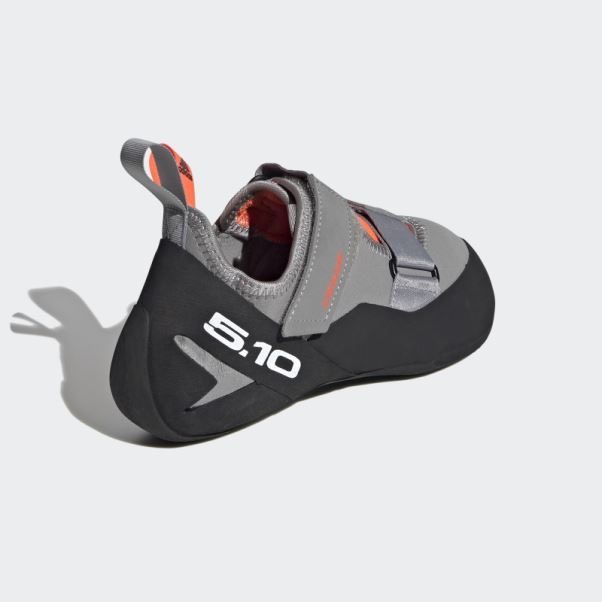 Chaussures D'escalade Adidas Dove Grey Five Ten Kirigami