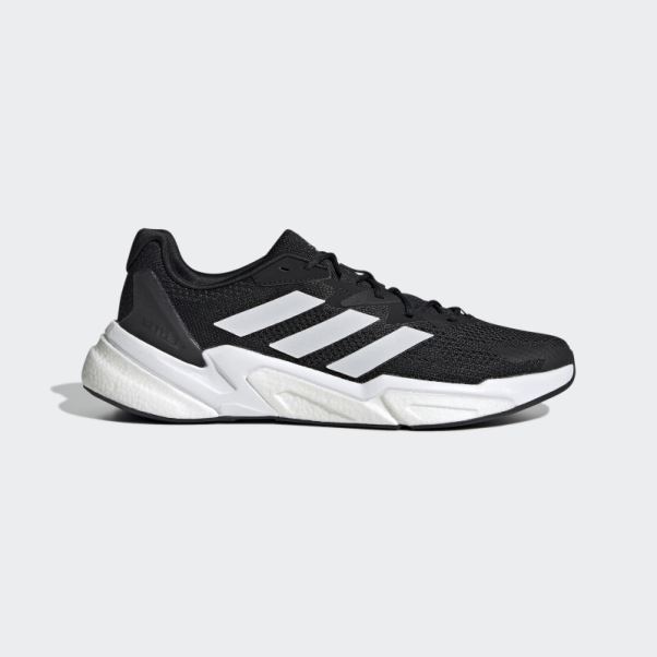 X9000l3 Chaussures Noir Adidas