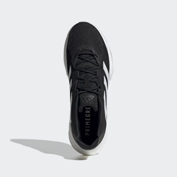 X9000l3 Chaussures Noir Adidas