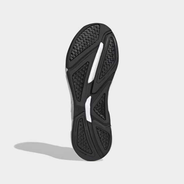 X9000l3 Chaussures Noir Adidas