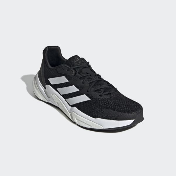 X9000l3 Chaussures Noir Adidas