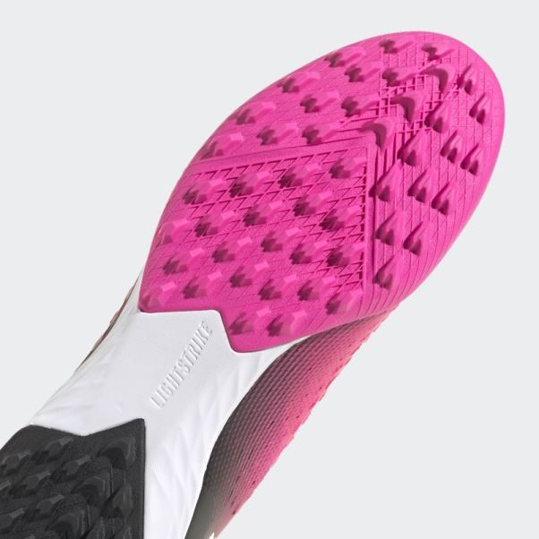 Chaussures De Foot X Speedportal.1 Turf Adidas Rose