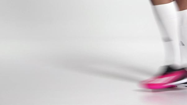 Chaussure De Foot Adidas X Speedportal.1 Turf Rose