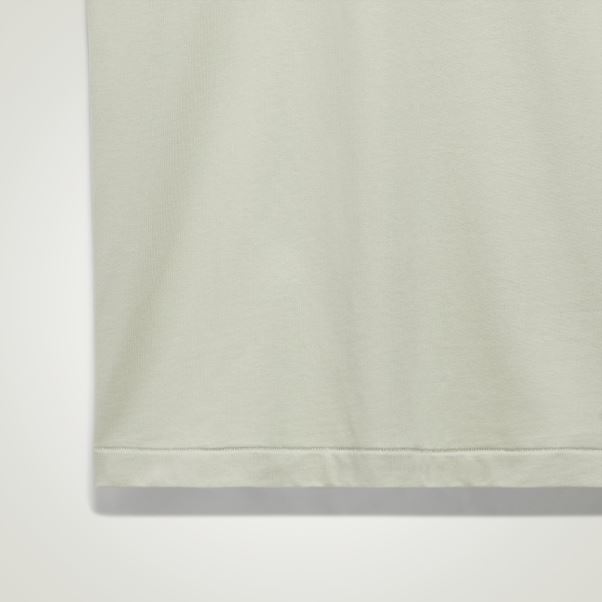 T-shirt De Basket-ball Adidas Vert Chaud