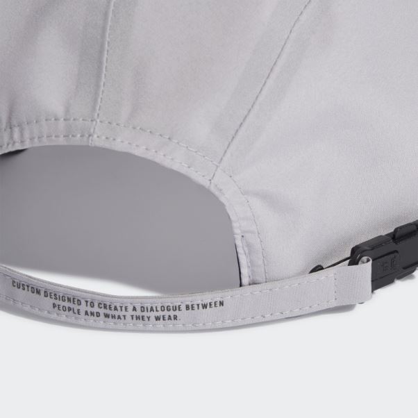 Casquette Runners Adidas Silver Dawn