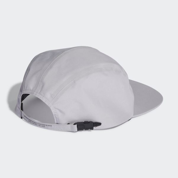 Casquette Adidas Runners Silver Dawn
