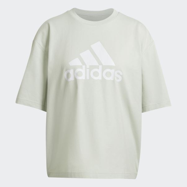 Future Icônes écusson De Sport T-shirt Adidas Vert
