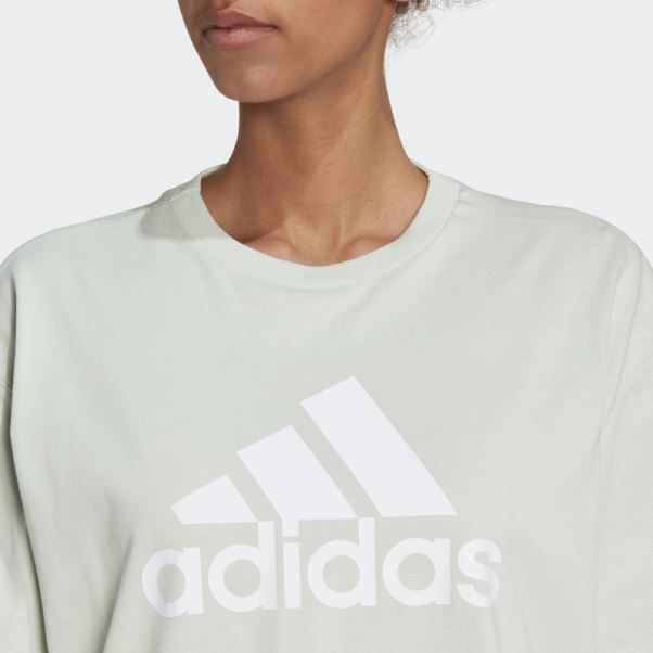 Future Icônes écusson De Sport T-shirt Adidas Vert