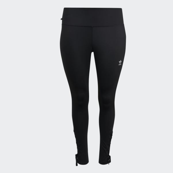Toujours Original 7/8 Leggings (taille Plus) Adidas Noir