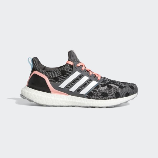 Adidas Ultraboost 5 Dna Gris