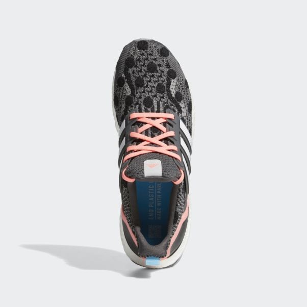 Adidas Ultraboost 5 Dna Gris