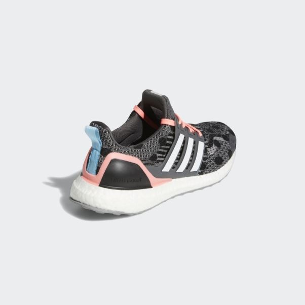Adidas Ultraboost 5 Dna Gris