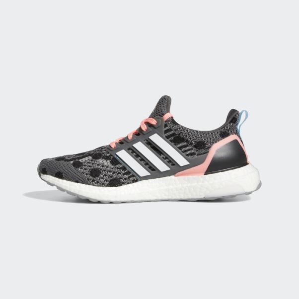 Adidas Ultraboost 5 Dna Gris