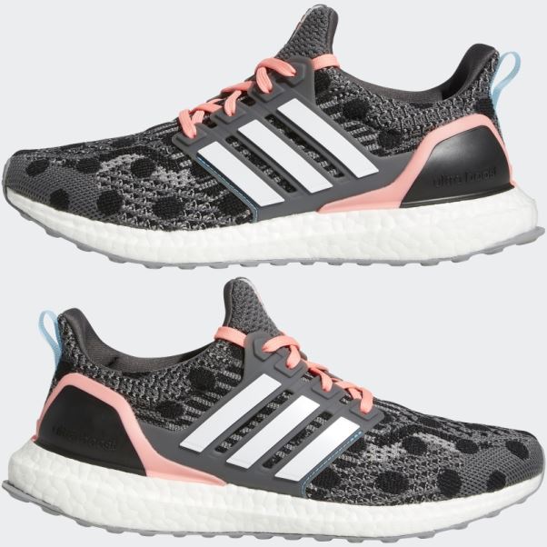 Adidas Ultraboost 5 Dna Gris