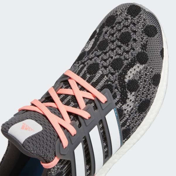 Adidas Ultraboost 5 Dna Gris