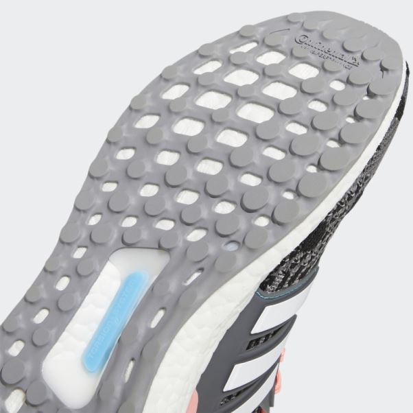 Adidas Ultraboost 5 Dna Gris