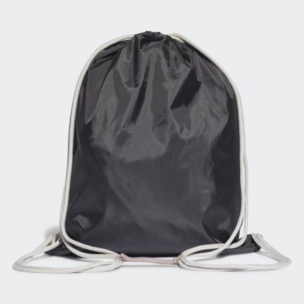 Sac De Sport Adidas Running Noir