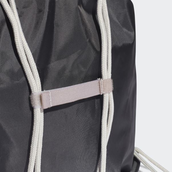 Sac De Sport Adidas Running Noir