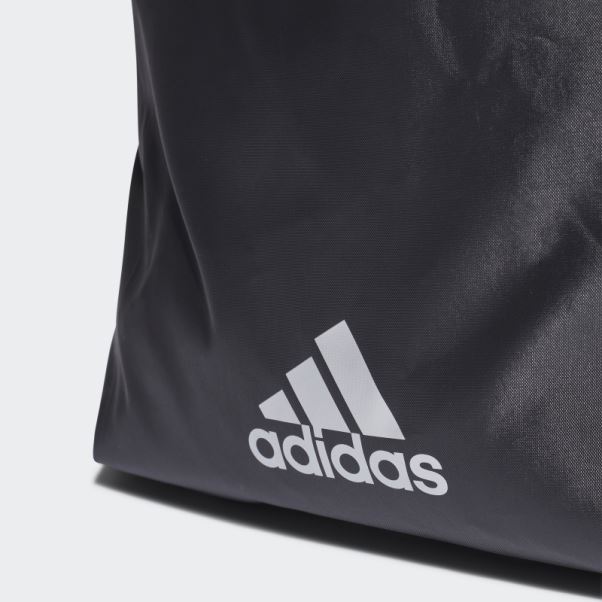 Sac De Sport Adidas Running Noir