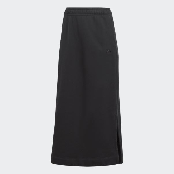 Jupe Adidas Premium Essentials Noir