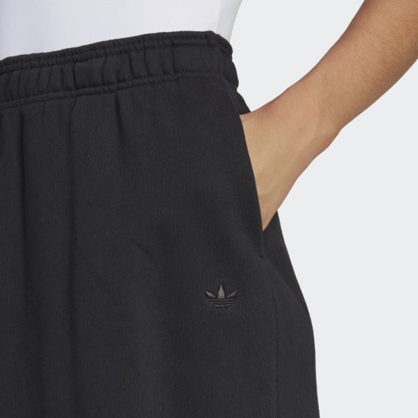 Jupe Adidas Premium Essentials Noir