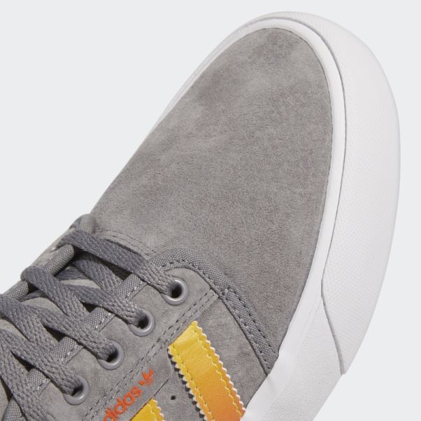 Chaussures Adidas Seeley Xt Grises