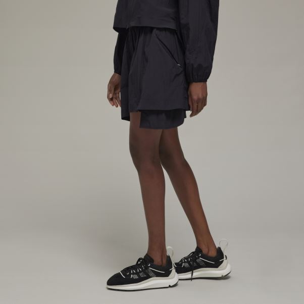 Adidas Y-3 Classic Light Shell Short élégant
