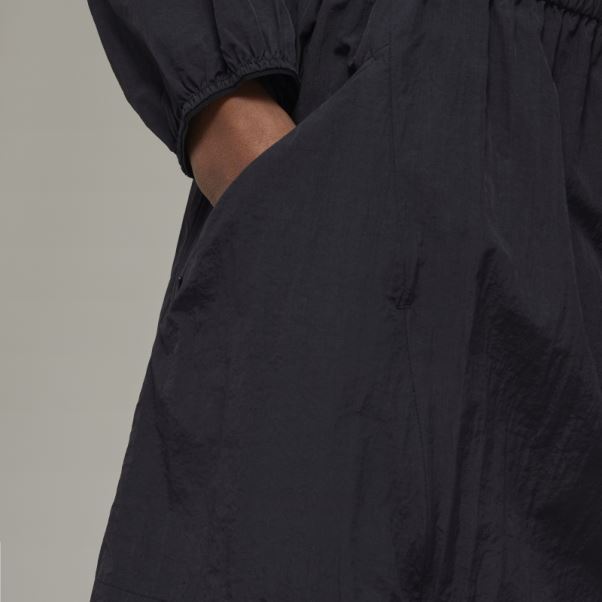 Adidas Y-3 Classic Light Shell Short élégant