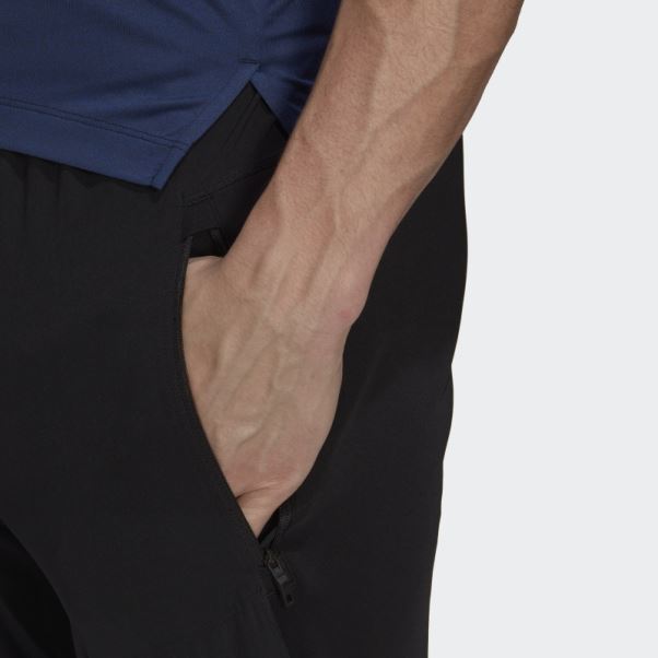 Adidas Pantalon De Jogging D'entraînement D4t Noir