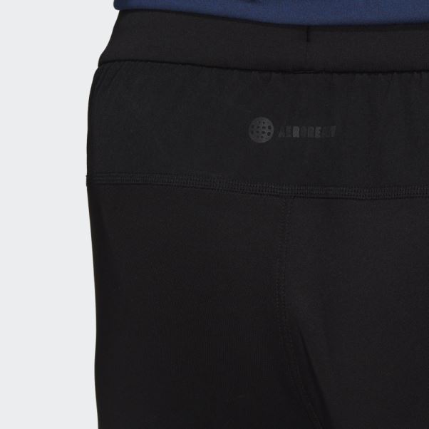 Adidas Pantalon De Jogging D'entraînement D4t Noir