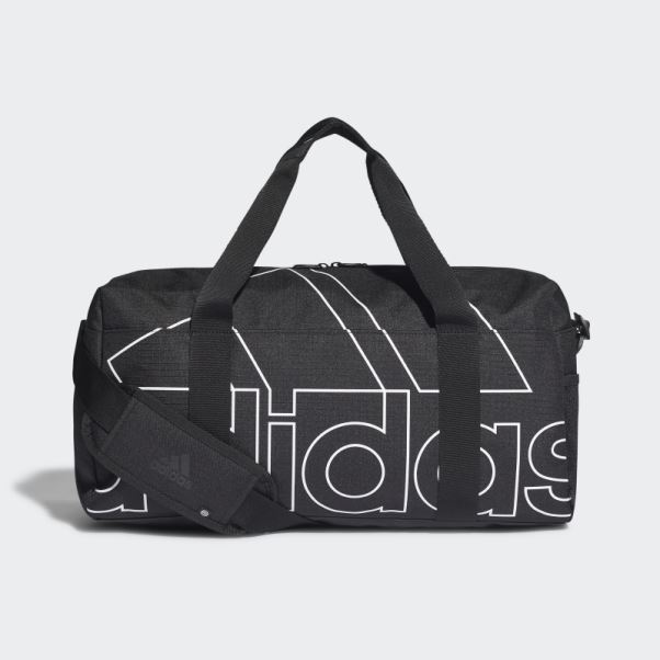 Sac De Sport Adidas Badge Of Sport Petit