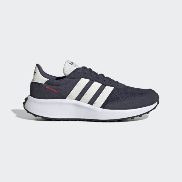 Adidas Bleu Marine Run 70s Chaussures